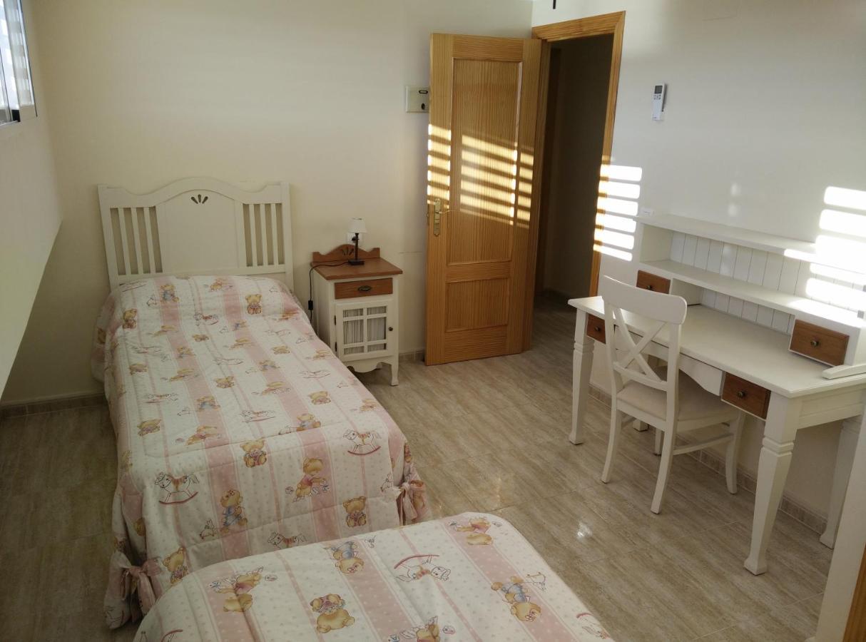 Appartement Duplex Con Preciosas Vistas à Ruidera Extérieur photo