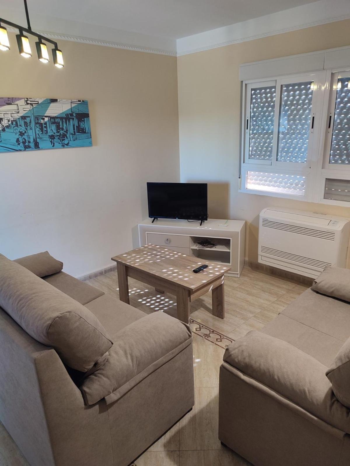 Appartement Duplex Con Preciosas Vistas à Ruidera Extérieur photo